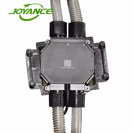 Joyance 10L 16L 30L 40L 농업/농업 스프레이 Uav 살충제 스프레이 드론 Dji T30 T40 Xag와 유사