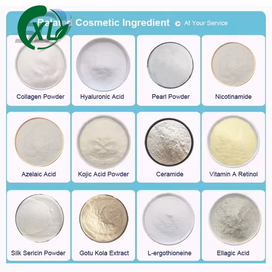 만델릭애씨드 화장품 성분 피부 미백 제품 99% 만델릭애씨드/Dl